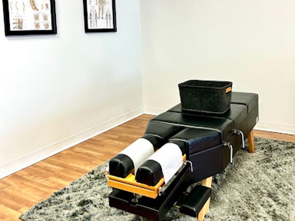 Central Texas Chiropractic Health & Wellness