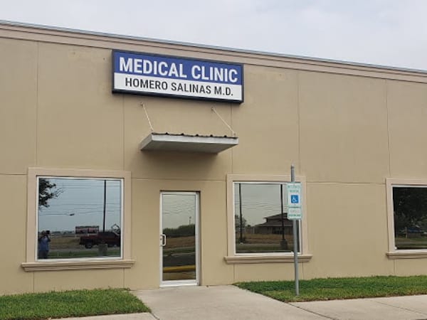 ADIRA Health-McAllen