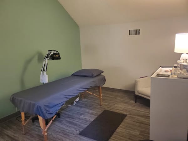VIM Acupuncture & Holistic Medicine