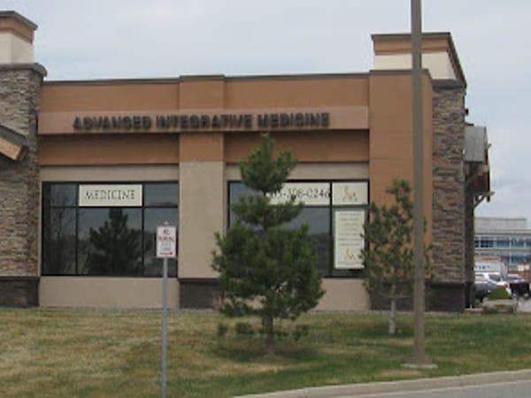 Advanced Integrative Medicine