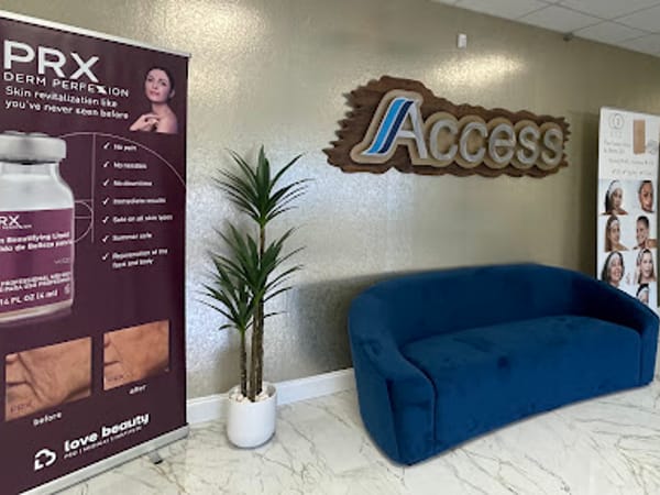 Access Aesthetics