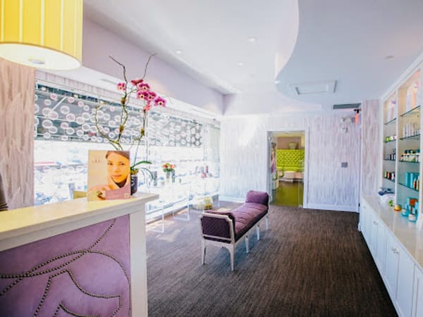 Lorena Luca MED + SPA - RALEIGH