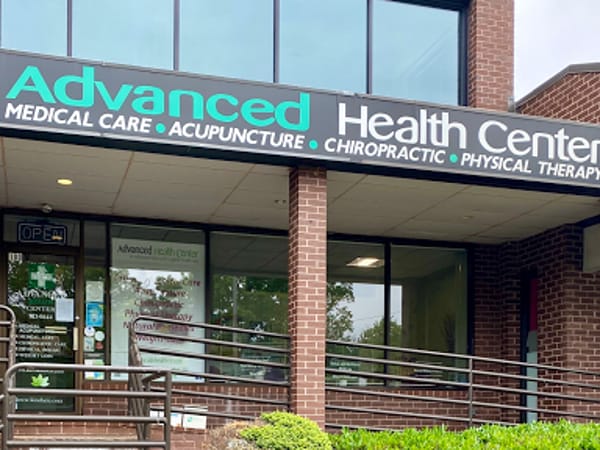 Advanced Health Center | Recovery Sports Medicine
