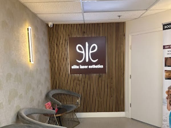 Elite Laser Esthetics