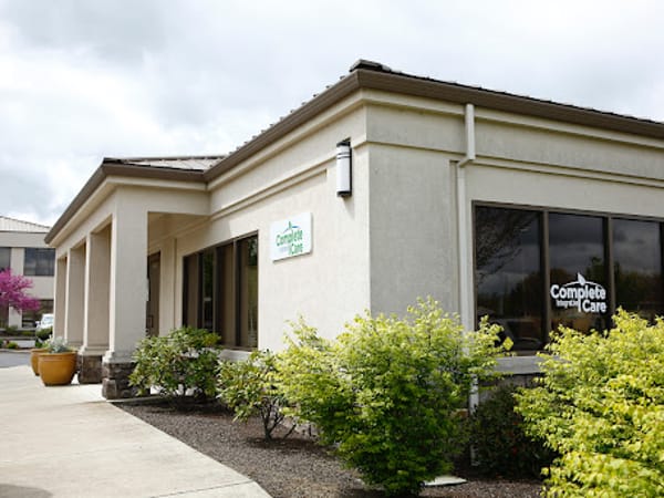 Complete Integrative Care