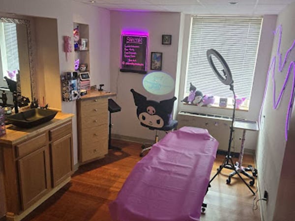 Skincraft Aesthetics
