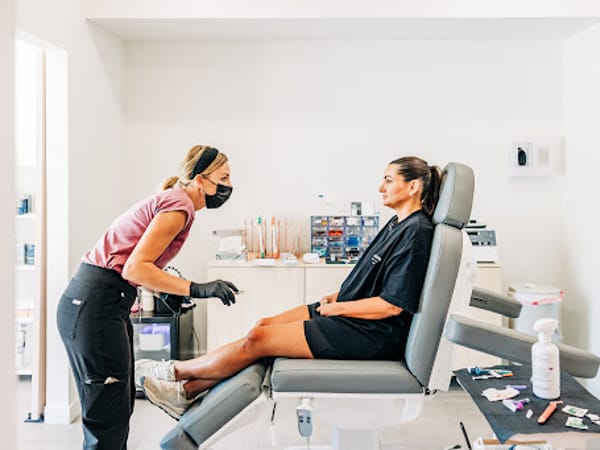 Sunshine City Med Spa