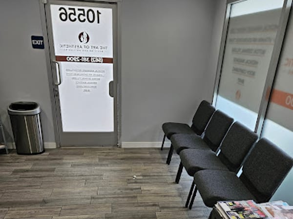 Mira Aesthetic Cosmetic Surgery Center - Dr. Mirrafati