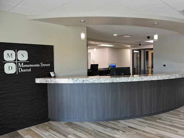 Menomonie Street Dental, LLC