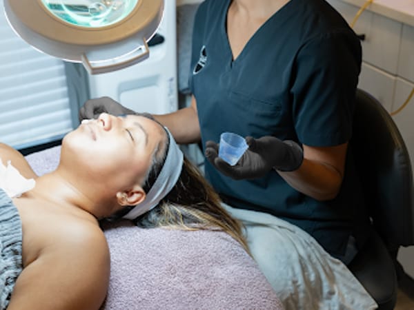 Studio 17 Cosmetics & Wellness