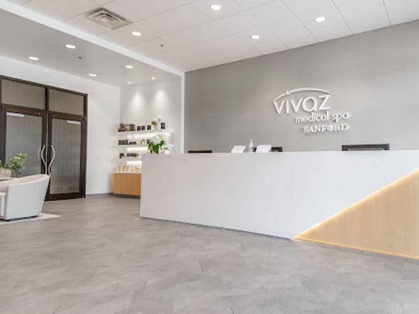 Vivaz Medical Spa