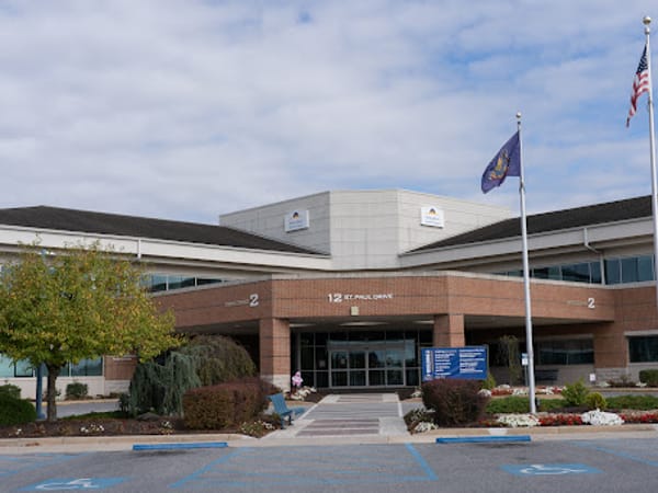 WellSpan Weight Management - Chambersburg