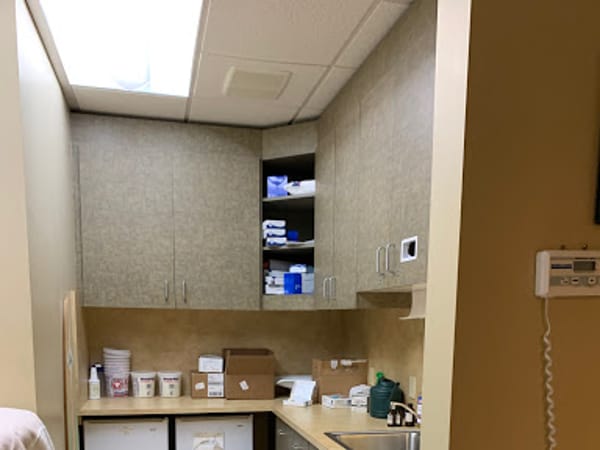 Holistic Family Medicine