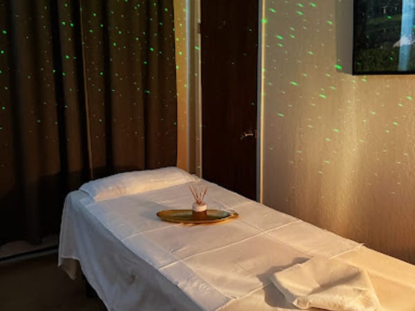 Wei's Health Massage Spa