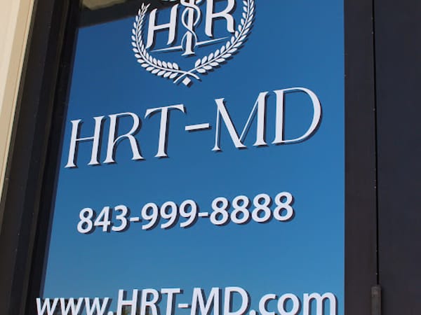 HRT-MD