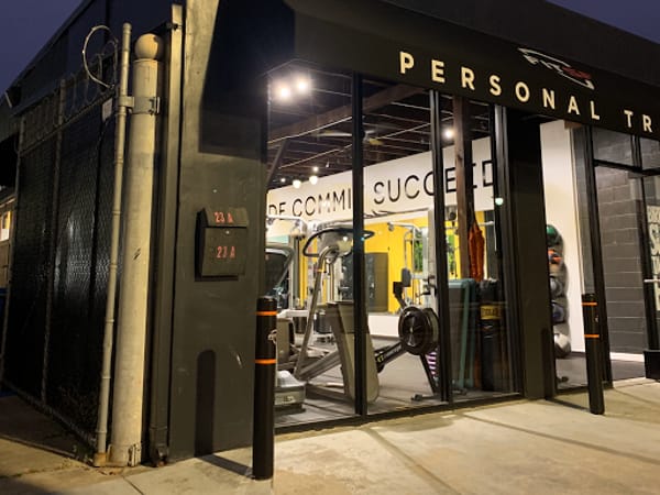 FIT SF