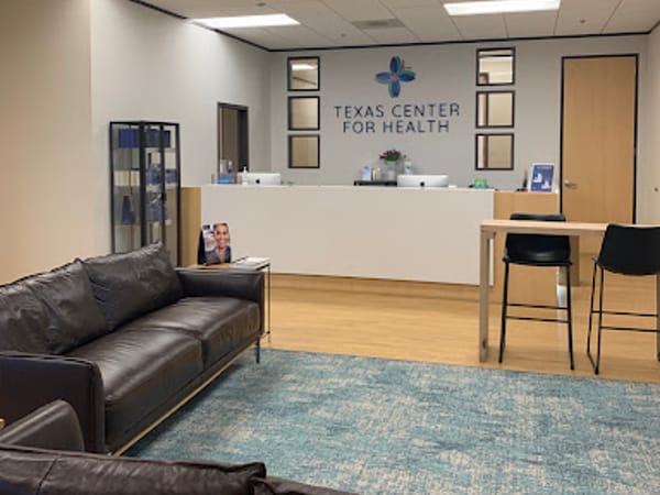Texas Center for Health