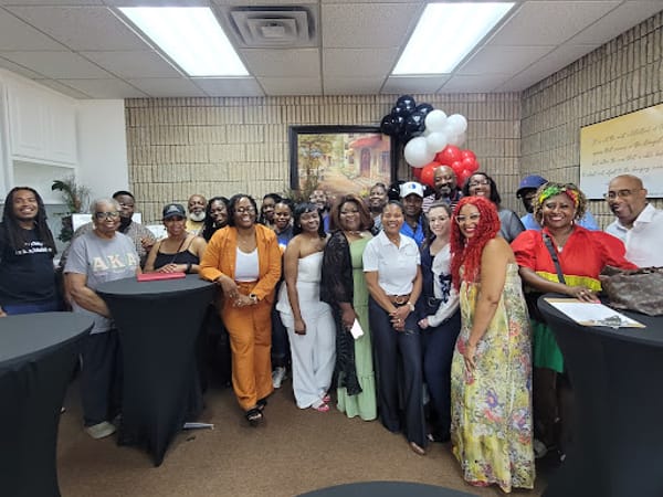 All Family Wellness Center