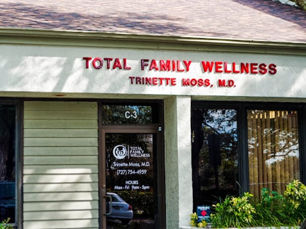 Total Family Wellness