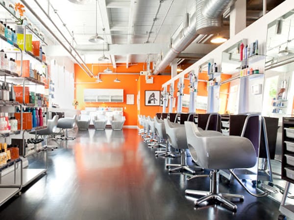 Luxe Salon & Spa