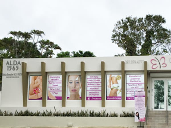Women's Wellness & Anti-Aging Medical Spa