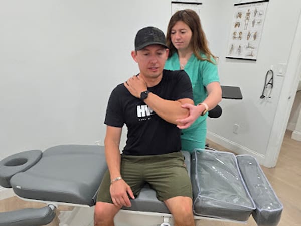 Sunergy Wellness Clinic, Dr. Rishi B. Patel, Dr. Rosmery Victoria, Dr. Catherine Hays, Dr. Swetaben Patidar