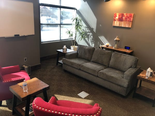 Thrive Wellness Clinic