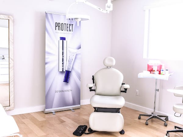 Cosmetic Enhancement Center of New England Falmouth