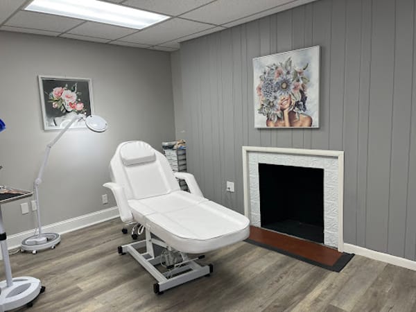 Wellness Aesthetics