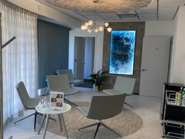 Tideline Center for Health & Aesthetics
