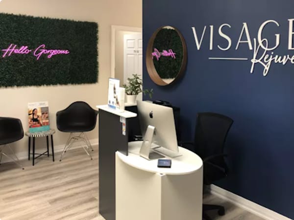 Visage Rejuvenation Medical Aesthetic Clinic