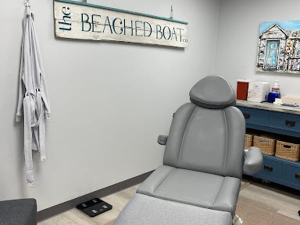 Interface Aesthetics - Whitnie Padron, APRN