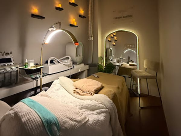 CM Beauty and Health Center Arecibo