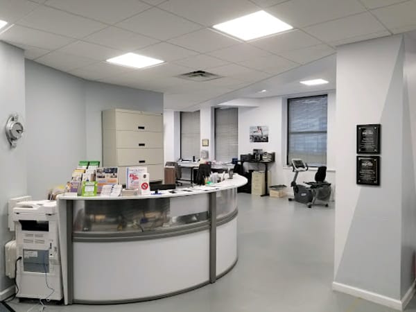 Jersey Integrative Health and Wellness