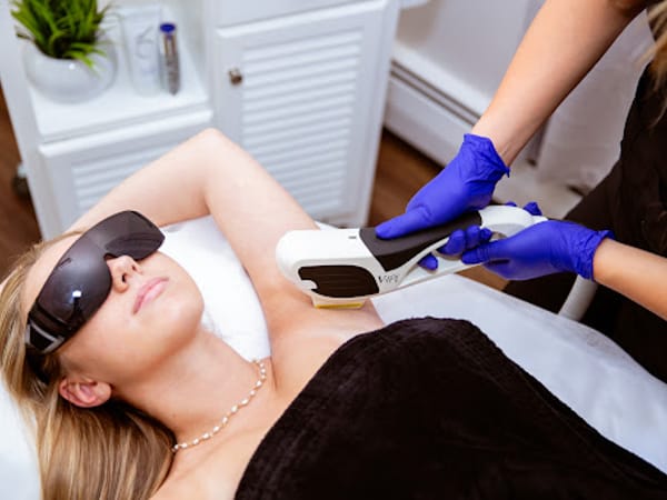 Bright Esthetics & Body Wellness