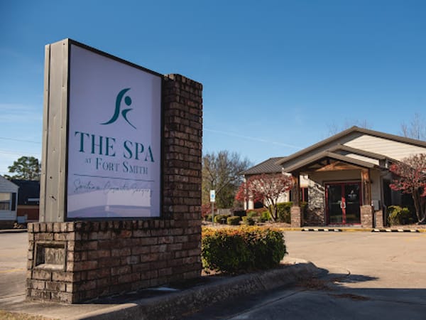 The Spa at Fort Smith - Swetnam Cosmetic Surgery