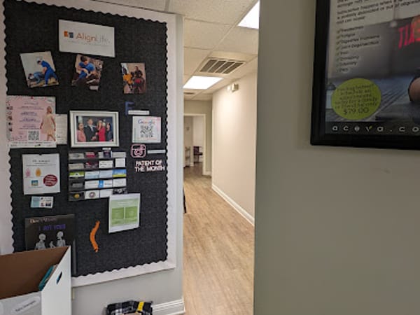 AlignLife - Chiropractic & Natural Health Center