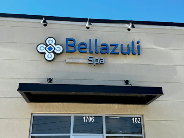 Bellazuli Med Spa