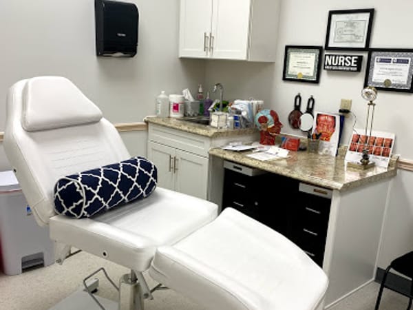 AESTHETIC SOLUTIONS