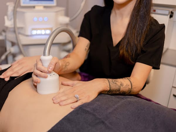 The Skin Studio Medical Spa