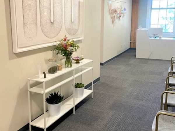 The Bendavid Clinic