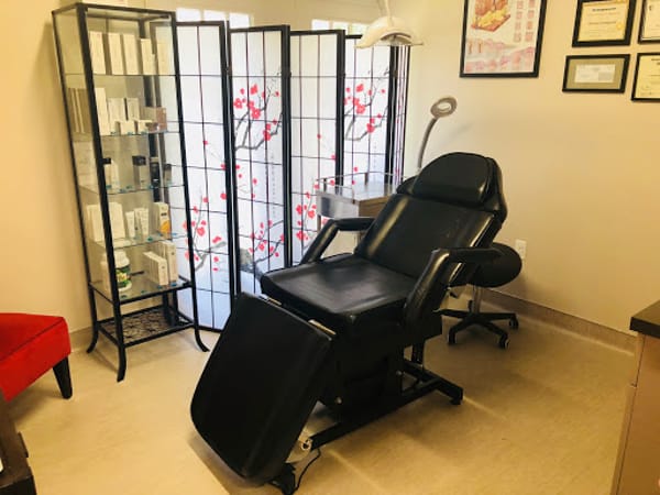 Sacramento Medical Spa