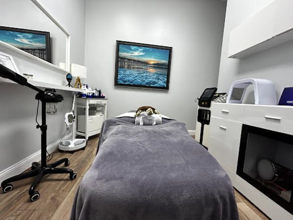Pure Harmony Med Spa