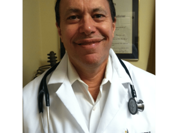 Luckay Doc: Kenneth R. Luckay, D.O.