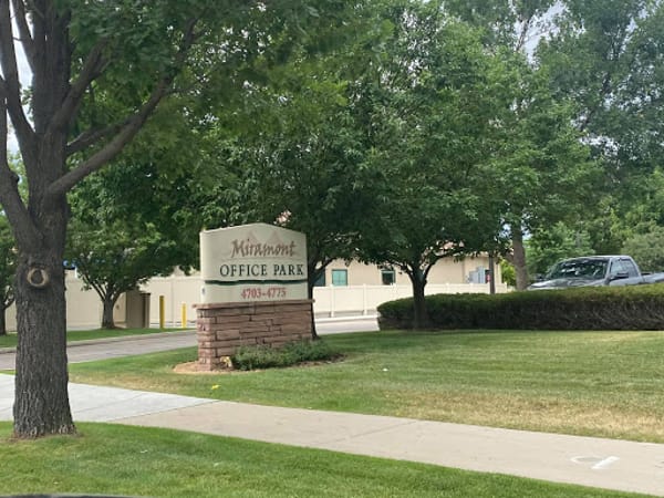 F8 Well Centers Of Fort Collins