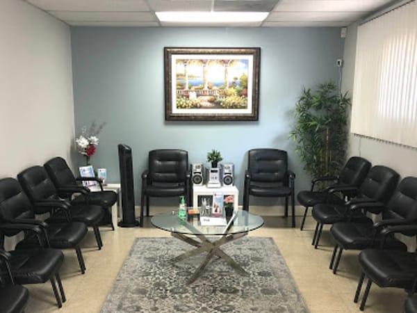 Hawthorne Wellness Center