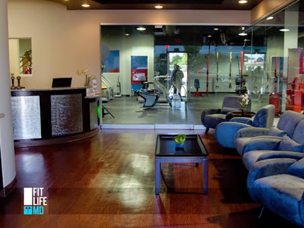 Vita Nova Anti-Aging And Rejuvenation Center