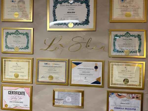 Le Skin Med Spa