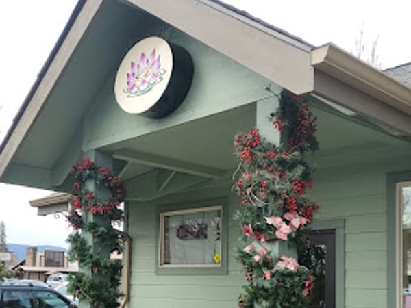 Wellness Compounding Pharmacy and Supplement Center