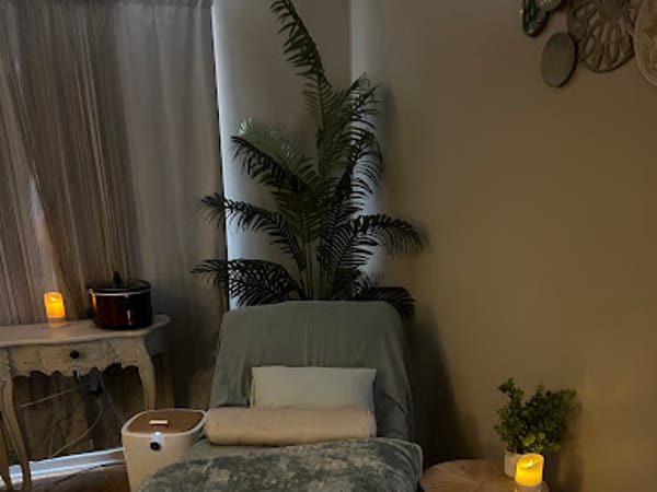 Rejuvenating Touch Day Spa